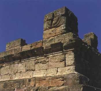 Souma (la tour) du Khroub